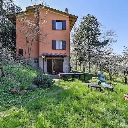 Dog Sanctuary In Bologna Hills With Our Furry Hosts San Lorenzo in Collina