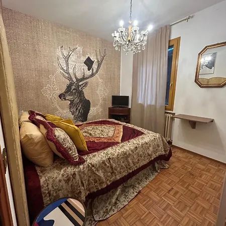 Dog Sanctuary In Bologna Hills With Our Furry Hosts Kwatera prywatna San Lorenzo in Collina
